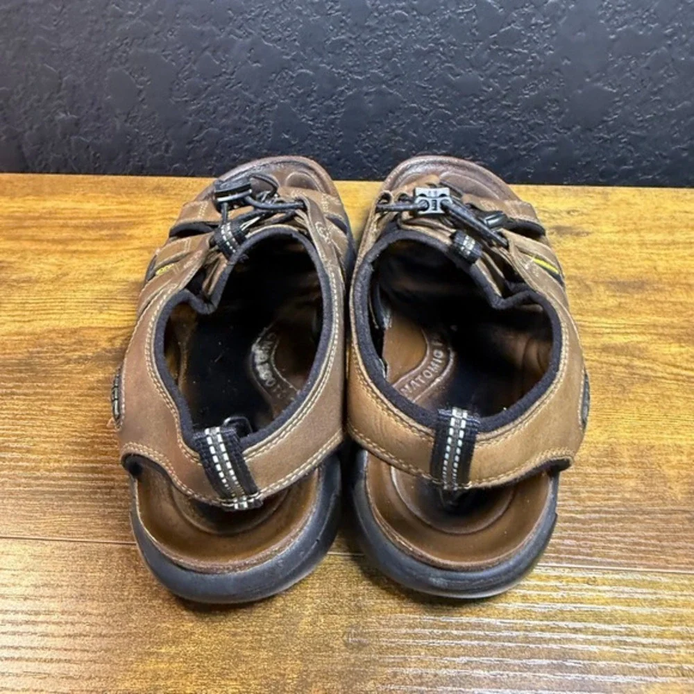 Keen arroyo ii